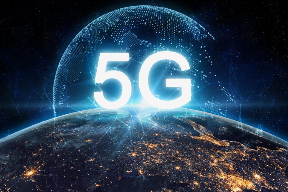Teknologi 5G dan Transformasi Digital Global